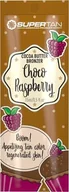 Balsamy i kremy do opalania - Supertan Supertan Choco Raspberry Do Opalania Czeko x5szt - miniaturka - grafika 1