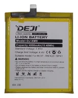 Części serwisowe do telefonów - Extra Digital SM220496 część zamienna do telefonu komórkowego Bateria - miniaturka - grafika 1