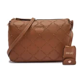 Torebki damskie - Liu Jo Listonoszka Adonide - miniaturka - grafika 1