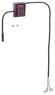 Grohe elektronika do tectronu do pisuaru 42187000 - Akcesoria do armatury i ceramiki - miniaturka - grafika 2