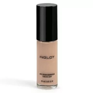 Podkłady do twarzy - Inglot AMC LW400 Podkład 30 ml - miniaturka - grafika 1