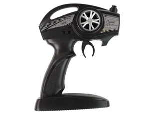 Zdalnie Sterowane Auto R/C 2.4 GHz 1:18 Zielone - Zabawki zdalnie sterowane - miniaturka - grafika 6