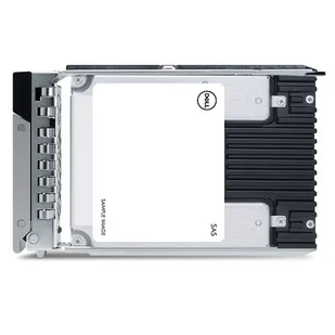DELL 345-BFYY urządzenie SSD 1,92 TB 2.5" SAS - Dyski serwerowe - miniaturka - grafika 1
