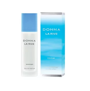 La Rive Donna woda perfumowana 90ml - Wody i perfumy damskie - miniaturka - grafika 1