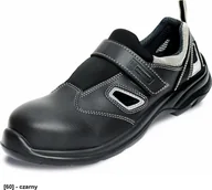 Obuwie robocze - CERVA DEDICA MF S1 SRC - sandały 47 - miniaturka - grafika 1