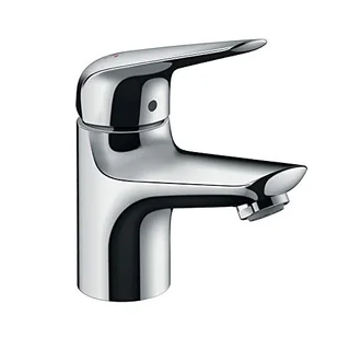 Hansgrohe Novus 71024000 - Baterie wannowe i prysznicowe - miniaturka - grafika 1