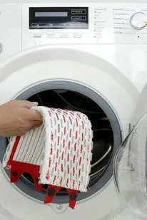 Zestaw Vileda Ultramax BOX XL mop + wiaderko - Miotły, szufle, mopy - miniaturka - grafika 7