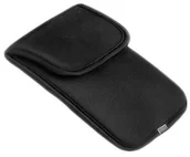 Akcesoria do alkomatów - Etui BACSCAN AP-AIS-PBF30 Czarny - miniaturka - grafika 1