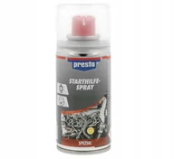 Chemia warsztatowa - Samostart Spray Ułatwia Rozruch Silnika 150ML - miniaturka - grafika 1