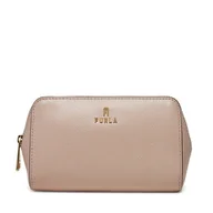 Kosmetyczki, organizery i kuferki - Kosmetyczka Furla Camelia M WE00449 ARE000 0496S Różowy - miniaturka - grafika 1
