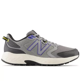 Buty New Balance MT410TO7 - szare - Buty sportowe męskie - miniaturka - grafika 10