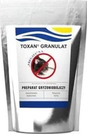 Zwalczanie i odstraszanie szkodników - Fregata Trutka Na Szczury Granulat Toxan 1kg - miniaturka - grafika 1