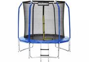 Trampoliny - Marimex trampolina 244 cm 2021 - miniaturka - grafika 1