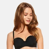 Biustonosze - Biustonosz push-up Raff - miniaturka - grafika 1