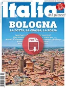 Czasopisma - Italia Mi piace! 4 Wersja elektroniczna - miniaturka - grafika 1