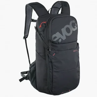 Evoc Plecak Ride 16 L black 100320100 - Plecaki - miniaturka - grafika 2