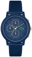 Zegarki męskie - Zegarek Lacoste 2011248 12.12 Chrono - miniaturka - grafika 1