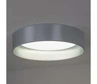 Lampy sufitowe - Duolla - LED Plafon ROLLER LED/24W/230V śr. 45 cm srebrny - miniaturka - grafika 1