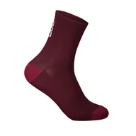 Skarpetki kolarskie - Skarpety kolarskie POC Seize Sock Short - miniaturka - grafika 1