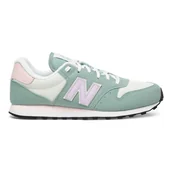 Buty sportowe damskie - Obuwie sportowe New Balance GW500FF2 - miniaturka - grafika 1