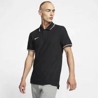Koszulki sportowe męskie - KOSZULKA męska NIKE POLO CLUB 19 - miniaturka - grafika 1
