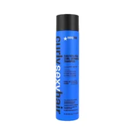 Szampony do włosów - Sexy Hair, Curly, szampon do włosów kręconych, 300 ml - miniaturka - grafika 1