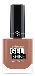 Golden Rose Extreme Gel Shine Nail Color - Żelowy lakier do paznokci - 49 GOLG$71L49 - Lakiery do paznokci - miniaturka - grafika 1