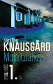 Proza - Moja walka. Tom 1 wyd. 2024 - Karl Ove Knausgård - miniaturka - grafika 1