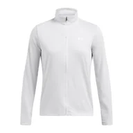Bluzy sportowe damskie - Bluza damska Under Armour Tech Full Zip - miniaturka - grafika 1
