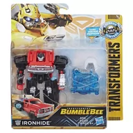 Figurki dla dzieci - Transformers Figurka Energon Igniters Power Plus Series Ironhide - miniaturka - grafika 1
