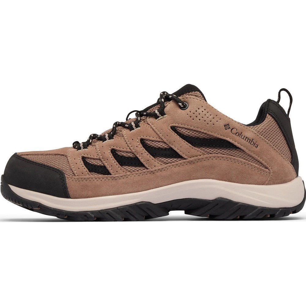 Buty Columbia Crestwood BM4595234