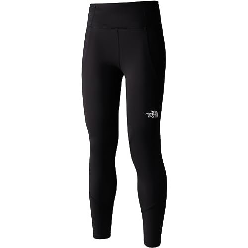 THE NORTH FACE Damskie legginsy zimowe Warm Pro
