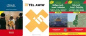 Przewodniki - Izrael - miniaturka - grafika 1