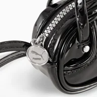 Torebki damskie - Torebka damska Puma 1976 GRIP KEYCHAIN czarna 09259802 - miniaturka - grafika 1