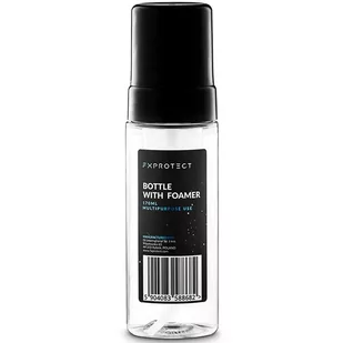 FX Protect Bottle with Foamer  butelka z pompką pianującą 170ml - Akcesoria do mycia samochodu - miniaturka - grafika 1