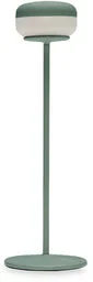 Fatboy - Cheerio Portable Lampa Stołowa Sage Fatboy - Lampy stojące - miniaturka - grafika 1