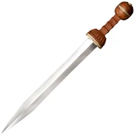 Miecze i maczety - Miecz Cold Steel Roman Gladius - miniaturka - grafika 1