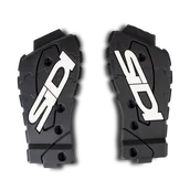 Buty motocyklowe - Podeszwy do Butów Enduro Sidi Crossfire 3 Click / Atojo SRS Czarne Czarny40-41 - miniaturka - grafika 1