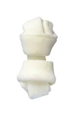 Przysmaki dla psów - Happet Kość wiązana biała 7,5cm 50szt. - miniaturka - grafika 1