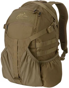 HELIKON TEX / POLSKA plecak RAIDER Cordura coyote (PL-RID-CD-11) PL-RID-CD-11 - Plecaki - miniaturka - grafika 4