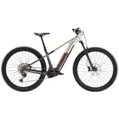 Rowery elektryczne - Trek Powerfly Plus 6 Gen 5 2025 L Lunar Silver/Mercury - miniaturka - grafika 1