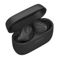 Akcesoria do słuchawek - Jabra Elite 4 Active Charging Case - Black - miniaturka - grafika 1