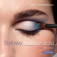 Moda i uroda - Stylowy makijaż oczu - miniaturka - grafika 1