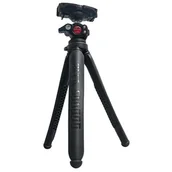 Statywy fotograficzne - Statyw FOTOPRO UFO 4 Flexible Czarny - miniaturka - grafika 1