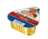 Pasztet i przetwory mięsne - Evra Meat  Stek- Rol -Golonka Polska - 110G - miniaturka - grafika 1