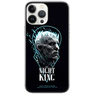 Etui i futerały do telefonów - Etui Gra o Tron dedykowane do Iphone 11 PRO MAX, wzór: Gra o Tron 001 Etui całkowicie zadrukowane, oryginalne i oficjalnie licencjonowane / Game of .. - miniaturka - grafika 1