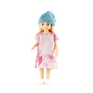 Figurki dla dzieci - Laleczka do przebierania Lundby - miniaturka - grafika 1