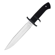 Noże - Cold Steel - Nóż surwiwalowy OSS - AUS 8A - Kray-Ex - Secure-Ex - 39LSSC - miniaturka - grafika 1