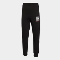 Spodnie sportowe męskie - THE NORTH FACE SPODNIE FINE BOX . - The North Face - miniaturka - grafika 1