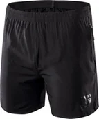 Spodnie sportowe męskie - IQ Męskie Spodenki OLPU - miniaturka - grafika 1